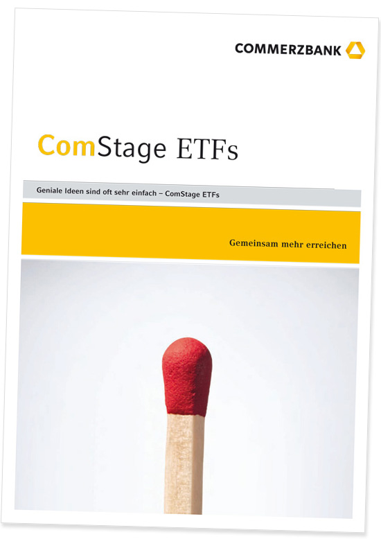 ETF Broschüre - Titel