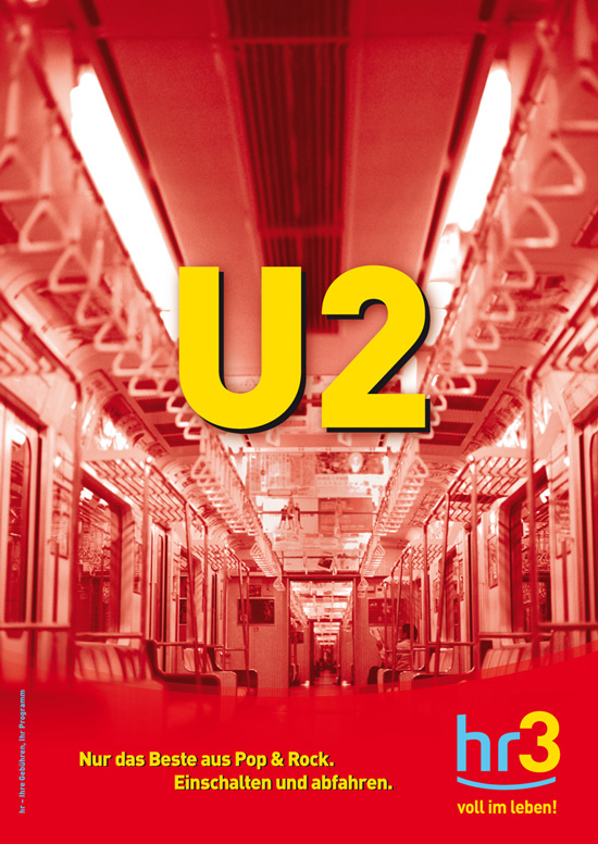 Motiv U2