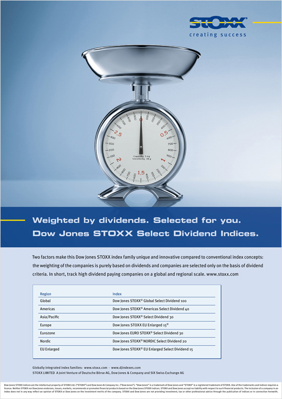 Motiv Select Dividend