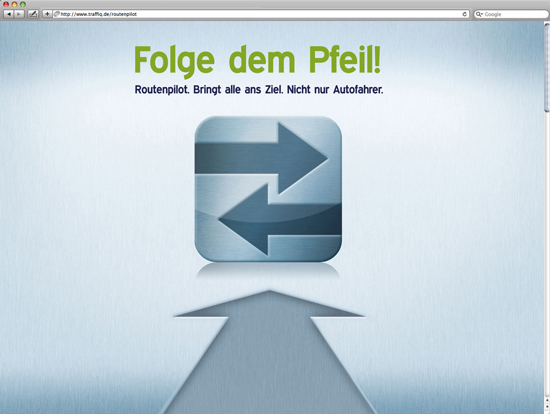 Website Routenpilot